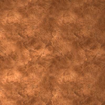 copper
