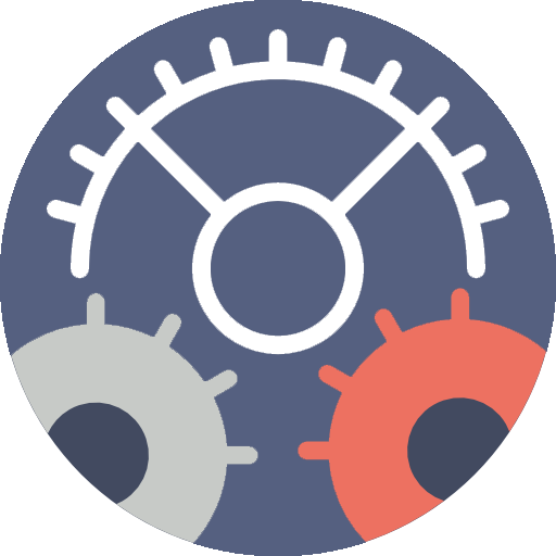 gears icon